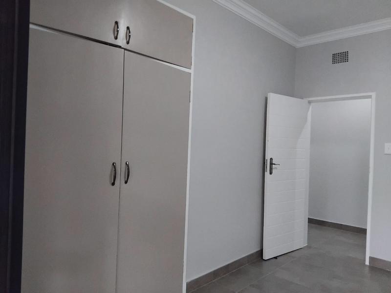 To Let commercial Property for Rent in Baillie Park North West